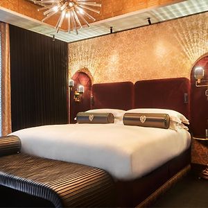 Luxe Kamer