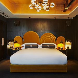 Deluxe Kamer